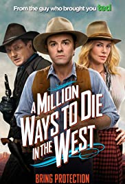 A Million Ways to Die in the West 2014 Dub in Hindi full movie download